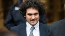 Sam Bankman-Fried seeks Trump pardon amid wave of clemency grants