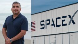 How a welder’s bet on SpaceX turned into an $880,000 windfall ahead of the company’s blockbuster IPO