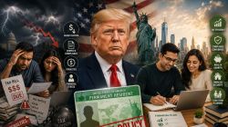 Why Trump’s new green card policy is a tax nightmare for NRIs, expert explains 