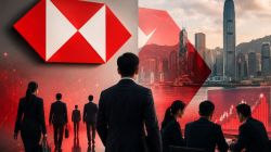 HSBC’s Asia gamble: Cut costs in the West, capture IPO gold in Hong Kong