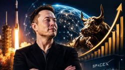SpaceX IPO LIVE Updates: SpaceX makes historic listing at $150 on Nasdaq, Musk becomes world’s first trillionaire