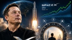 ‘SpaceX owns the entry toll to many markets’: Elon Musk backs founder’s viral analysis of SpaceX’s historic stock market debut