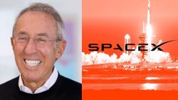‘We’re going to make billions of dollars’: Ron Baron buys $1 billion more of SpaceX after historic IPO