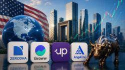 Interested in US stocks? Zerodha, Groww, Upstox and Angel One secure GIFT City approval for global investing