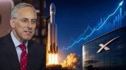 ‘Opportunity to build life-changing wealth’: Goldman Sachs analyst says $10,000 in SpaceX today could become $150,000 by 2030
