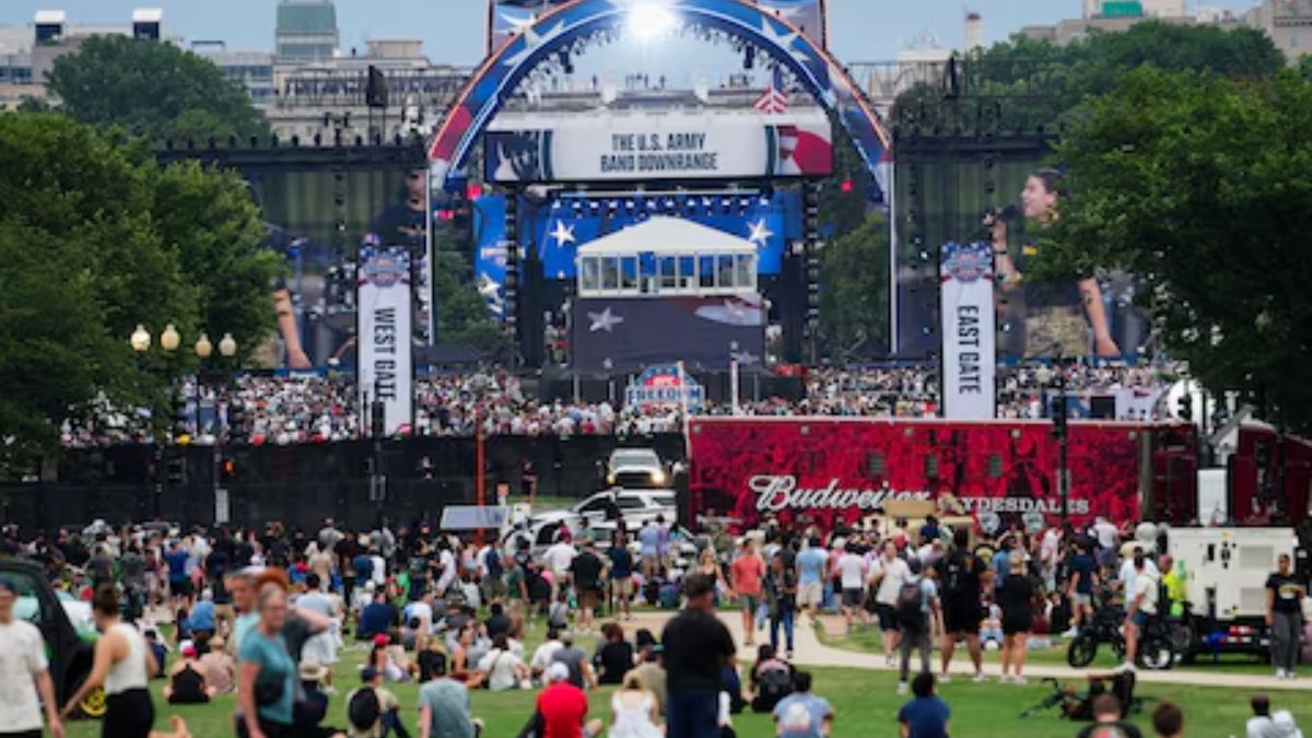 FBI agent explains how they are keeping players and fans safe at the World Cup
