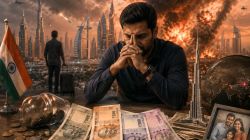 ‘Don’t anxiously liquidate’: Experts advise Dubai’s Indian diaspora to deal with life during volatile times
