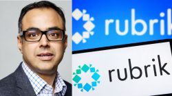 Who is Amit Nehru? Indian origin executive joins Rubrik to lead global partnerships business