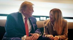 ‘She wants to be friend again’: Trump escalates feud with Meloni, claims she repeatedly sought photo at G7