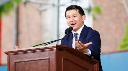 ‘Destroy AI, kill it’: Ronny Chieng’s explosive Harvard speech roasts America’s AI obsession