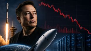 SpaceX signs $6.3 billion Reflection AI pact