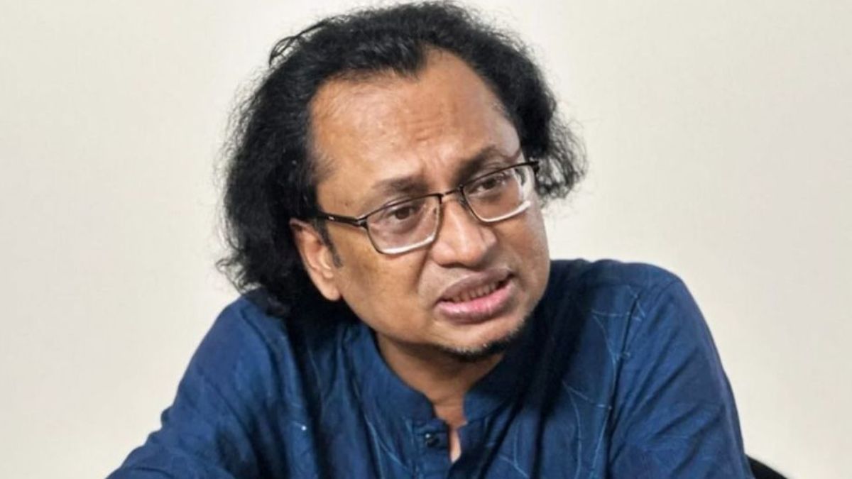 Bangladesh PM Adviser Detained Briefly at Delhi Airport, Returns Voluntarily