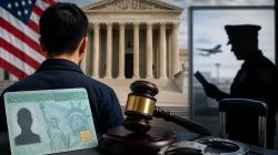 Can pending criminal charge put green card holder at risk? US Supreme Court’s Muk Choi Lau ruling explained