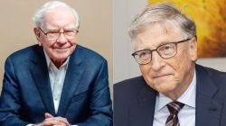 Warren Buffett pauses Gates Foundation donation pending review of Jeffrey Epstein links: Report
