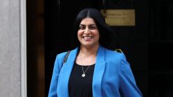 UK plans to make asylum seekers repay up to £10,000 in support costs once they start earning