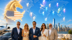Hurun Global Unicorn Index 2026: More countries join unicorn club but one country still leads by a mile