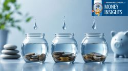 3 Liquid Mutual Funds for Parking Idle Cash 