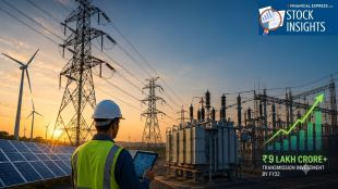 Rs 9 lakh crore grid expansion: 3 equipment makers beating India’s power producers