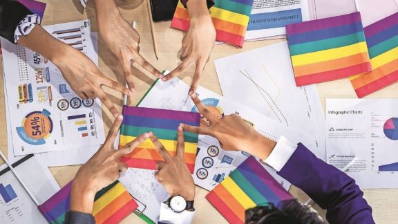 The Inclusion Gap: Why Corporate India’s LGBTQIA+ Policies Are Falling Short of Real Progress