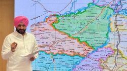 Centre revives Rs 1,400 crore Qadian-Beas rail line project, boost for Punjab’s Majha region