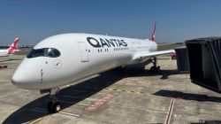 22 Hours Nonstop: Why Qantas is betting on higher fares, fewer seats for the longest London-Sydney flight