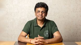 Rajat Verma, founder and CEO, Lohum