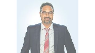 Sandesh Bilagi, President & COO, Ramco Systems
