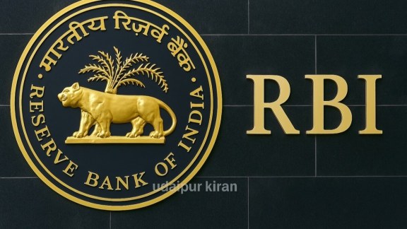 RBI Holds Repo Rate Steady at 5.25% but Hikes FY27 Inflation Forecast to 5.1% Spurring Rate Hike Fears