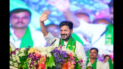 Revanth Reddy’s ‘HYDRAA-Hitler’ analogy fuels real-estate investor concerns
