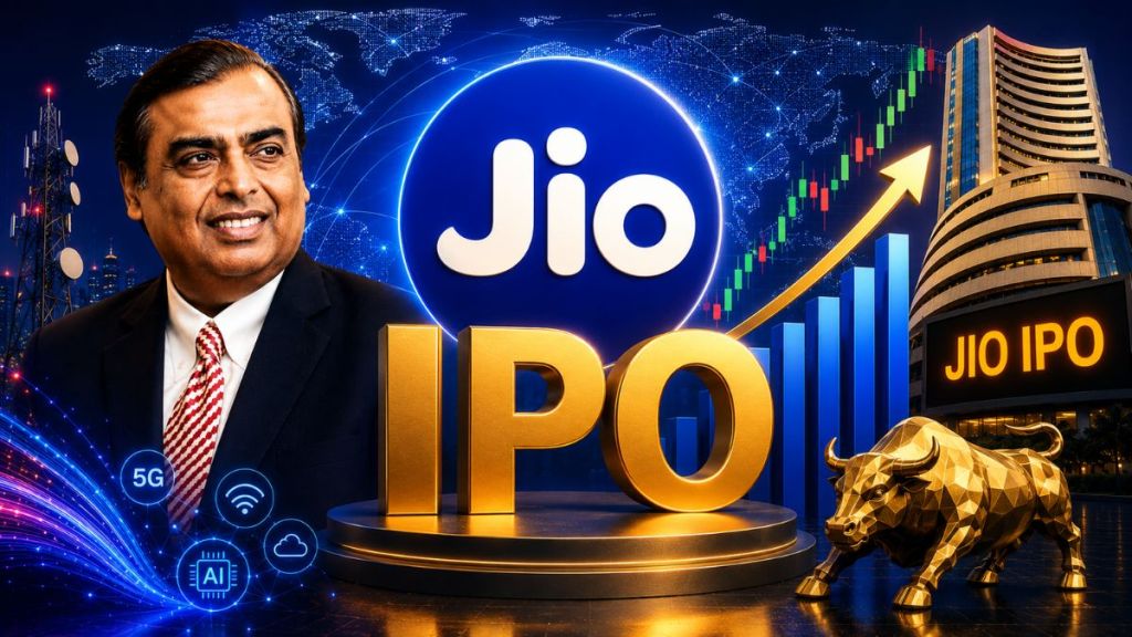 Jio IPO, Jio Platforms IPO, Mukesh Ambani, Reliance Industries Jio IPO, Jio Platforms IPO, Mukesh Ambani, Reliance Industries