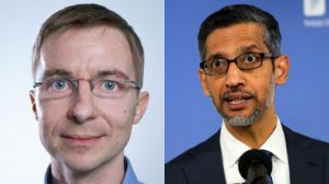 Google resignation letter