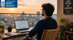 “I can’t do this till 60”: Why Indian millennials are replacing retirement with financial independence