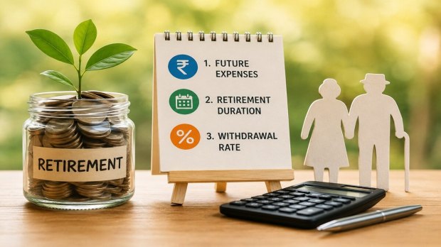 Think you're on track for retirement? These 3 numbers will tell the truth