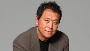 Robert Kiyosaki, author of Rich Dad Poor Dad, has criticised a popular investing principle, arguing that many investors who believe they are diversified may actually be concentrated in a single asset category - either paper or paperless assets.