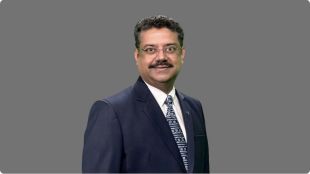 Saurabh Vatsa, MD, Nissan Motor India