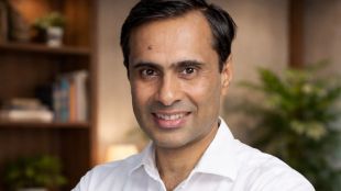 Saurav Jaiswal, MD and CEO, Kiwi General Insurance