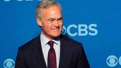 Why was ‘60 Minutes’ host Scott Pelley fired?