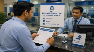 Self-assessment tax refers to the assessee correctly calculating the taxable income and any applicable taxes or interest before filing the income tax return (ITR), according to the income tax rules.