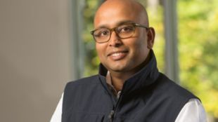 Shankh Mitra, the CEO of Welltower