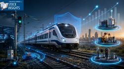 Rs 50,000 cr Kavach pipeline: The 3 rail stocks commanding India’s network upgrade
