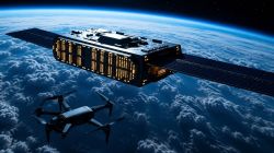 AI’s power hunger sparks race for space data centres, but costs remain 3 times higher than Earth