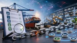 Turning tariff heat into reform chance: India to tweak supply-chain labour rules 