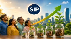 63 months of uninterrupted equity inflows: Why SIP investors kept buying despite market volatility?