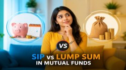 SIP vs lump sum investment: Rs 10,000 SIP or Rs 12 lakh lump sum – Which generates a higher corpus in 10 years?