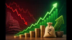 This equity mutual fund category delivers 12% in just 3 months despite market slide