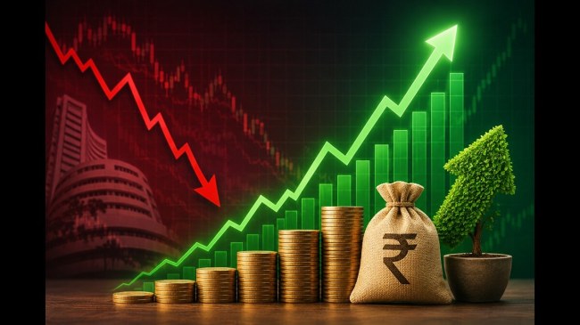 Markets tumbled, but this equity mutual fund category gained 12% in just 3 months