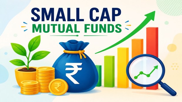 Small-cap stocks generally trade in lower volumes than large companies. So if a fund faces heavy redemptions during a market fall, it may not be able to sell all its holdings quickly without putting pressure on prices.