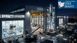 The near 0-debt Indian microcap dominating space optics with a Rs 928 crore order book