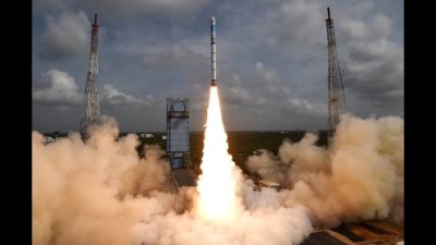 Boost for space economy: Govt unveils Rs 1,500 cr fund package to scale startups 