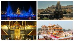 Faith in motion: How spiritual tourism is now becoming an important contributor to India’s economy 